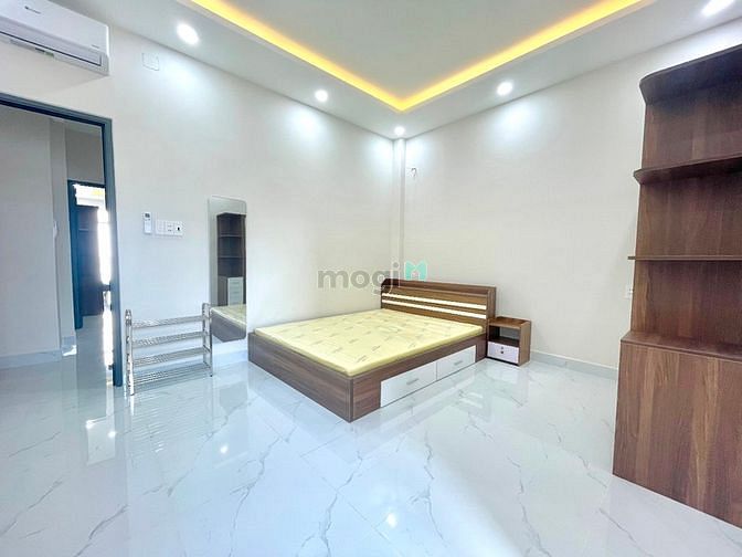 Hình ảnh 💥Khai trương Trang Chủ MB66.COM / Đăng Ký Tặng 66K Studio ban công cửa sổ mới xây_Full NT_New💯