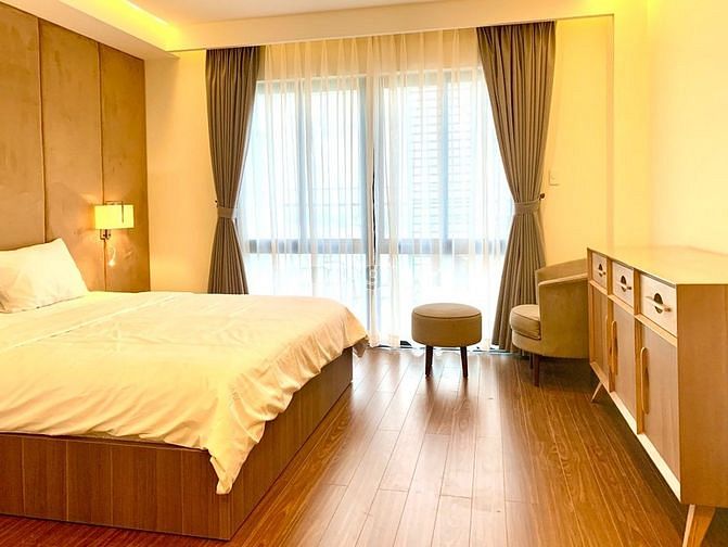 Hình ảnh PENTHOUSE – Centana Thủ Thiêm – 1 căn duy nhất, 1 căn duy nhất!