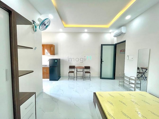 Hình ảnh 💥Khai trương Trang Chủ MB66.COM / Đăng Ký Tặng 66K Studio ban công cửa sổ mới xây_Full NT_New💯