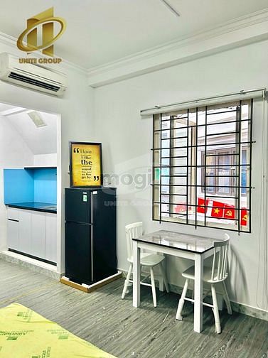 Hình ảnh studio xinh full NT  gần cầu BôngCV Lê Văn Tám, Chợ Tân Định,cầu ĐBP