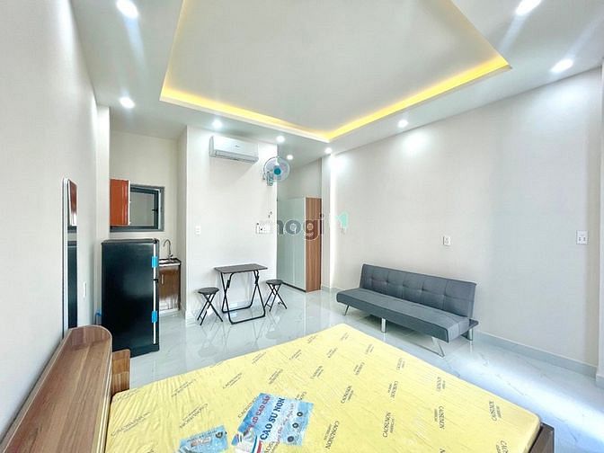 Hình ảnh 💥Khai trương Trang Chủ MB66.COM / Đăng Ký Tặng 66K Studio ban công cửa sổ mới xây_Full NT_New💯