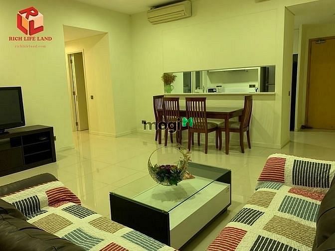 Hình ảnh Cho thuê căn hô 5 sao the Estella 2 pn bao PQL