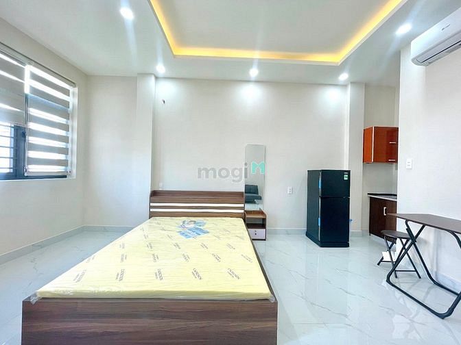 Hình ảnh 💥Khai trương Trang Chủ MB66.COM / Đăng Ký Tặng 66K Studio ban công cửa sổ mới xây_Full NT_New💯