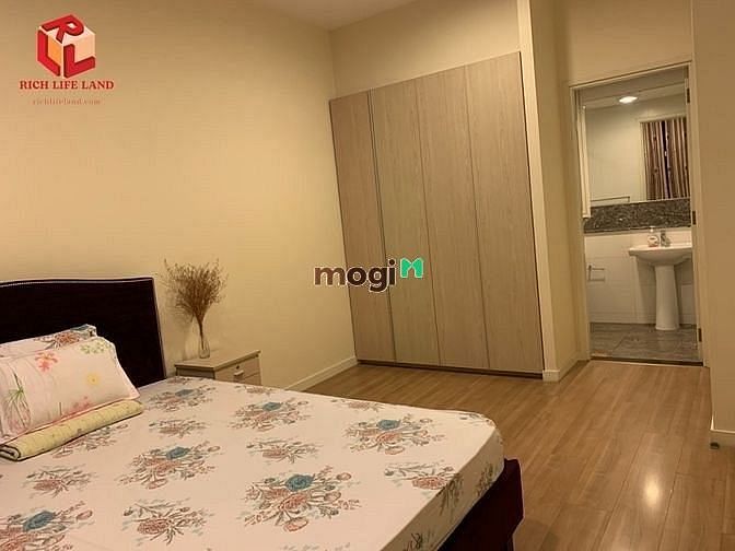 Hình ảnh Cho thuê căn hô 5 sao the Estella 2 pn bao PQL