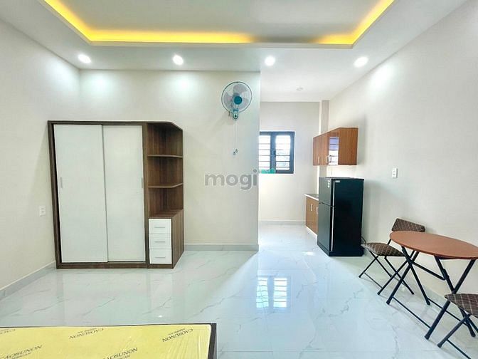 Hình ảnh 💥Khai trương Trang Chủ MB66.COM / Đăng Ký Tặng 66K Studio ban công cửa sổ mới xây_Full NT_New💯