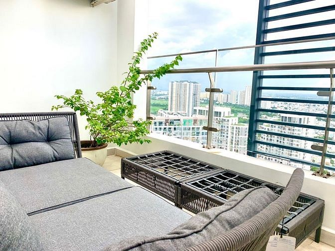 Hình ảnh PENTHOUSE – Centana Thủ Thiêm – 1 căn duy nhất, 1 căn duy nhất!