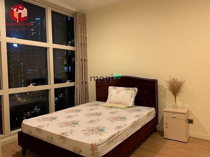 Hình ảnh Cho thuê căn hô 5 sao the Estella 2 pn bao PQL
