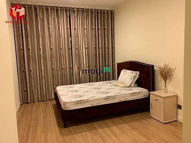Hình ảnh Cho thuê căn hô 5 sao the Estella 2 pn bao PQL