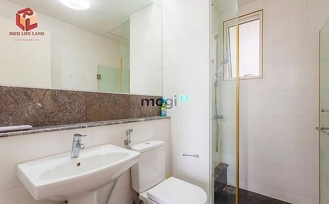 Hình ảnh Cho thuê căn hô 5 sao the Estella 2 pn bao PQL