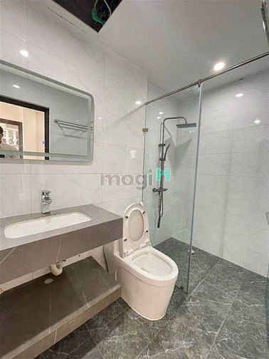 Hình ảnh NHÀ MỚI LÊ TRỌNG TẤN. THANG MÁY. lô góc 2 mặt thoáng