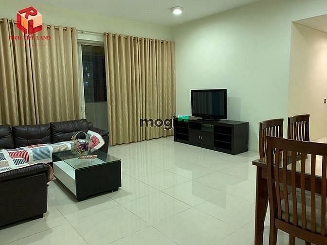 Hình ảnh Cho thuê căn hô 5 sao the Estella 2 pn bao PQL