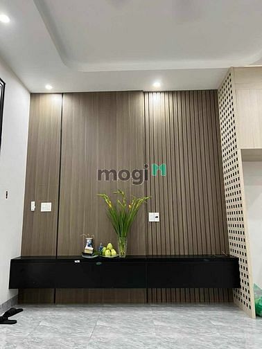 Hình ảnh NHÀ MỚI LÊ TRỌNG TẤN. THANG MÁY. lô góc 2 mặt thoáng
