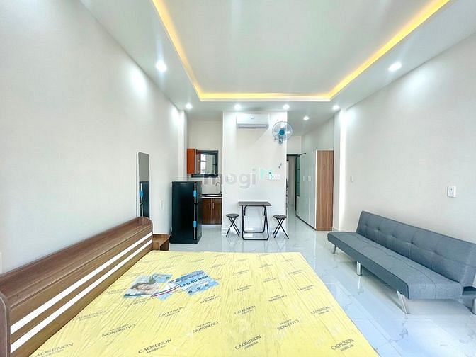 Hình ảnh 💥Khai trương Trang Chủ MB66.COM / Đăng Ký Tặng 66K Studio ban công cửa sổ mới xây_Full NT_New💯