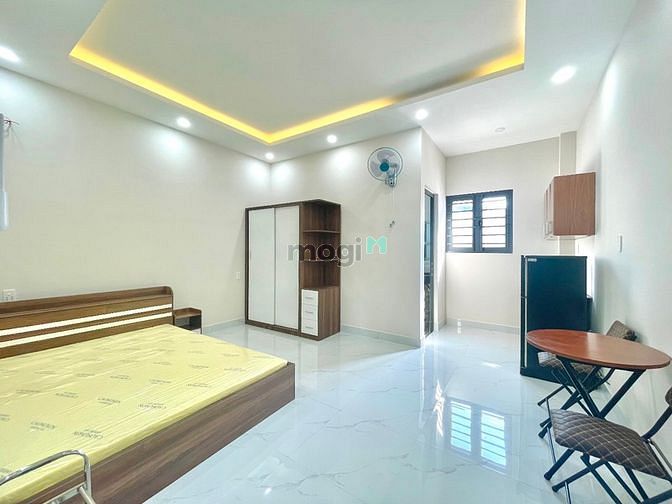 Hình ảnh 💥Khai trương Trang Chủ MB66.COM / Đăng Ký Tặng 66K Studio ban công cửa sổ mới xây_Full NT_New💯