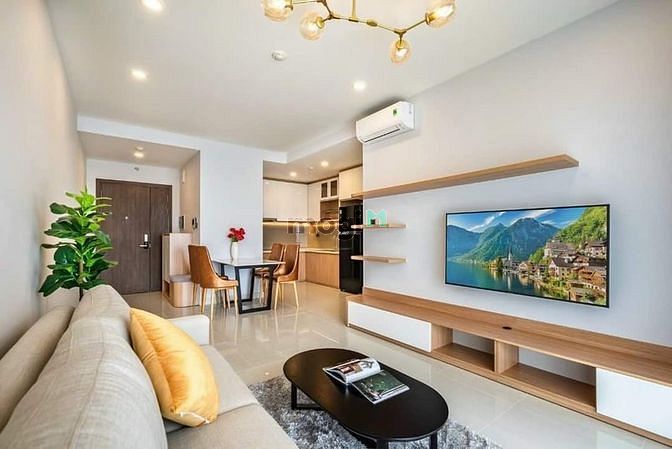 Hình ảnh Sản phẩm nóng tay Trang Chủ MB66.COM / Đăng Ký Tặng 66K Rivergate Q4 💲2PN-2WC 75m2 ⚜ Full Tiện ích c