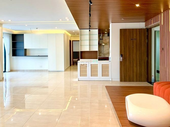 Hình ảnh PENTHOUSE – Centana Thủ Thiêm – 1 căn duy nhất, 1 căn duy nhất!