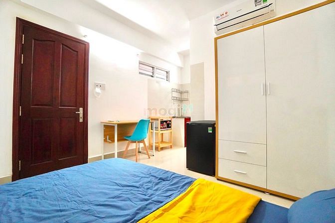 Hình ảnh Phòng trọ sinh viên đường 67, Tân Quy, Q7