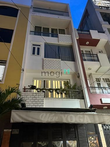 Hình ảnh Nguyên căn đường Nguyễn Đình Chiểu P2 Quận 3