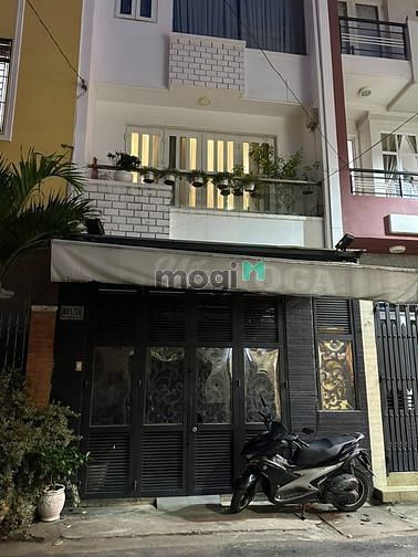Hình ảnh Nguyên căn đường Nguyễn Đình Chiểu P2 Quận 3