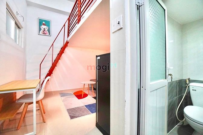 Hình ảnh Phòng trọ sinh viên đường 67, Tân Quy, Q7