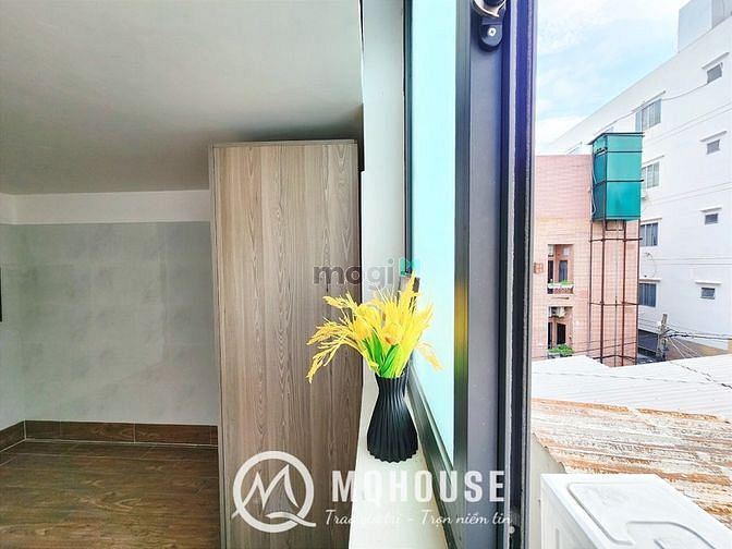 Hình ảnh Căn Hộ Duplex 30m2 Cộng Hoà gần Cầu vượt Hoàng Hoa Thám Lotte Cộng Hoà