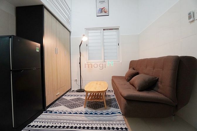 Hình ảnh Phòng trọ sinh viên đường 67, Tân Quy, Q7