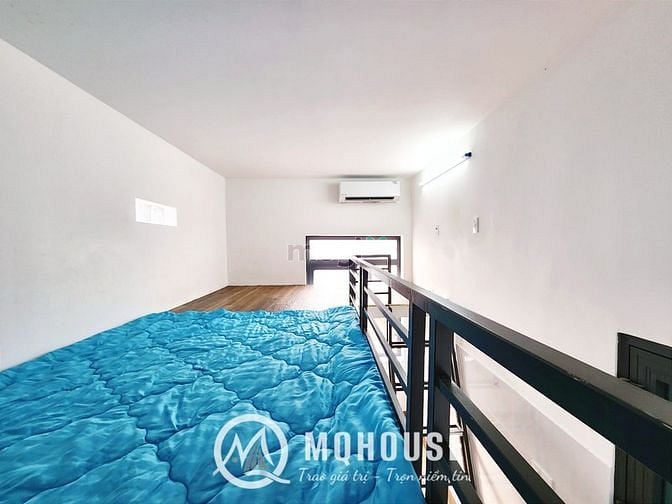 Hình ảnh Căn Hộ Duplex 30m2 Cộng Hoà gần Cầu vượt Hoàng Hoa Thám Lotte Cộng Hoà