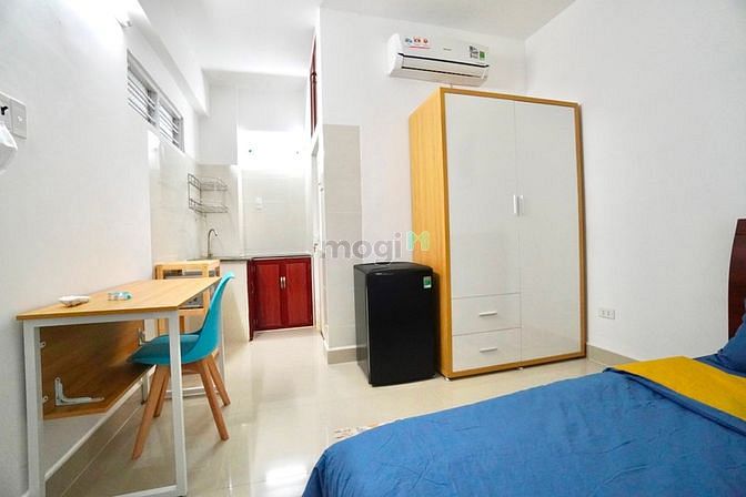 Hình ảnh Phòng trọ sinh viên đường 67, Tân Quy, Q7