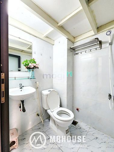 Hình ảnh Căn Hộ Duplex 30m2 Cộng Hoà gần Cầu vượt Hoàng Hoa Thám Lotte Cộng Hoà