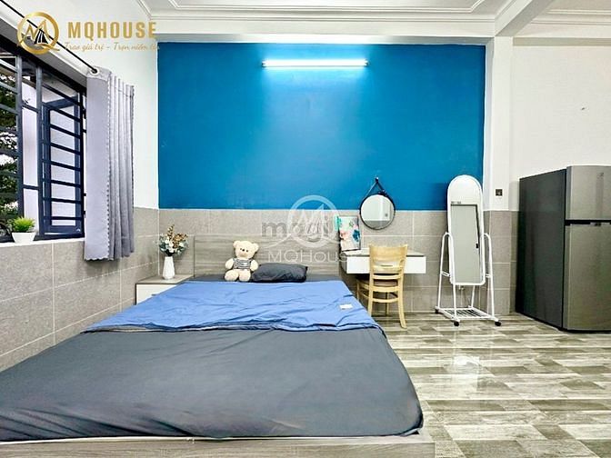 Hình ảnh Mb6623 nạp rút nhanh chóng studio ban cônh cửa sổ Vườn Lài - Lũy Bán Bích Free phí dịch vụ