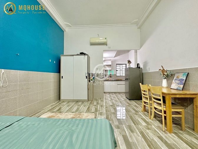 Hình ảnh Mb6623 nạp rút nhanh chóng studio ban cônh cửa sổ Vườn Lài - Lũy Bán Bích Free phí dịch vụ