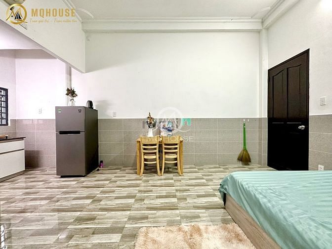 Hình ảnh Mb6623 nạp rút nhanh chóng studio ban cônh cửa sổ Vườn Lài - Lũy Bán Bích Free phí dịch vụ