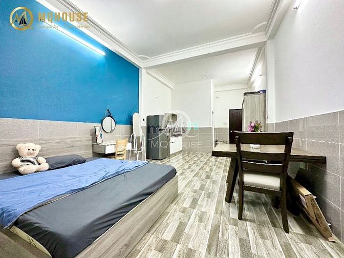 Hình ảnh Mb6623 nạp rút nhanh chóng studio ban cônh cửa sổ Vườn Lài - Lũy Bán Bích Free phí dịch vụ