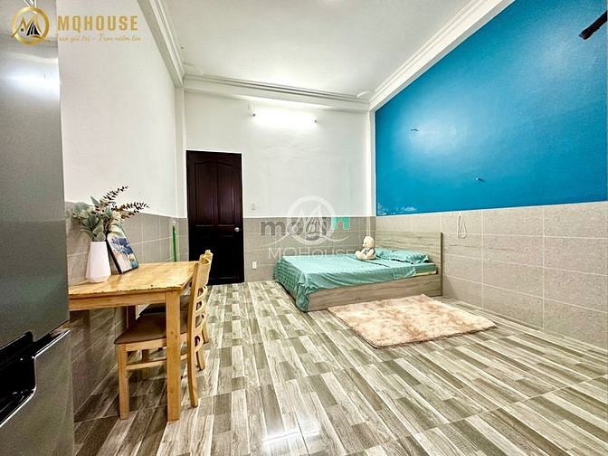 Hình ảnh Mb6623 nạp rút nhanh chóng studio ban cônh cửa sổ Vườn Lài - Lũy Bán Bích Free phí dịch vụ