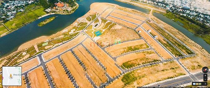 Hình ảnh Bán Đất Nam Hòa Xuân, Hòa Quý, Ngũ Hành Sơn, Đà Nẵng