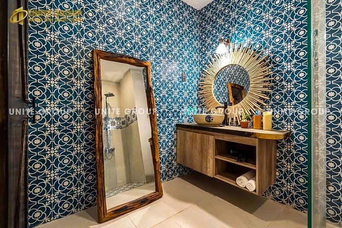 Hình ảnh Cho thuê Trang Chủ MB66.COM / Đăng Ký Tặng 66K mới xây bacon full nội thất Cô Giang Q1