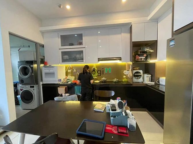 Hình ảnh Giảm còn 2 ty 185 tr BÁN CĂN HỘ PALM HEIGHTS KEEPLE Q2 2PN2WC - 77m2