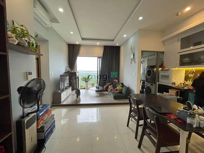 Hình ảnh Giảm còn 2 ty 185 tr BÁN CĂN HỘ PALM HEIGHTS KEEPLE Q2 2PN2WC - 77m2