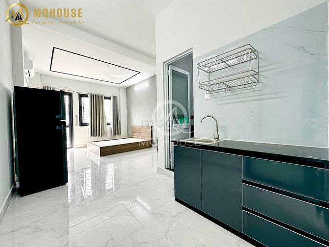 Hình ảnh Căn Hộ Mới Xây Lê Cao Lãng Gần Thạch Lam Aeon Tân Phú