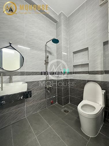 Hình ảnh Căn Hộ Mới Xây Lê Cao Lãng Gần Thạch Lam Aeon Tân Phú