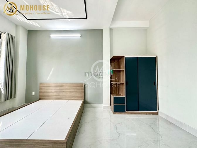 Hình ảnh Căn Hộ Mới Xây Lê Cao Lãng Gần Thạch Lam Aeon Tân Phú