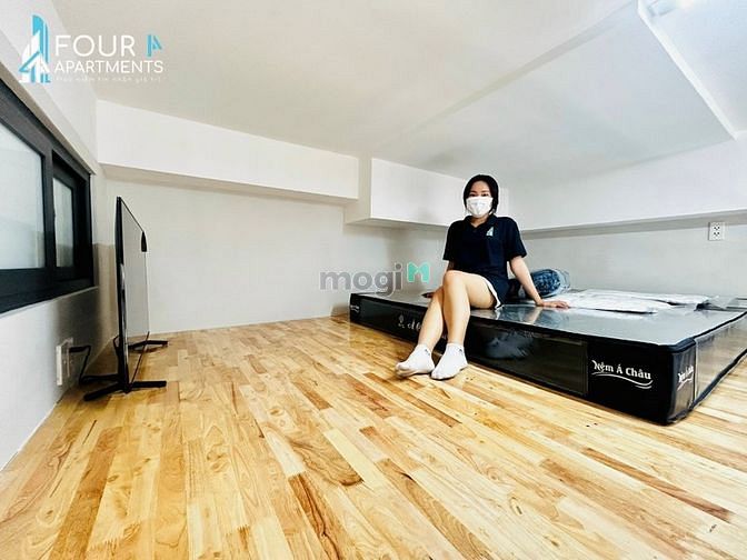 Hình ảnh ⚡️ Khai Trương Duplex Cao Cấp Full Nội Thất Cửa Sổ Lớn ⚡️