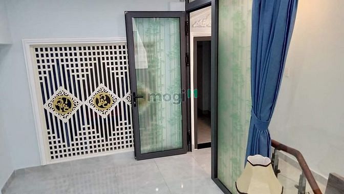 Hình ảnh Bán CH Cao Cấp Everich Infinity Quận 5 Dulex 60m2 trệt & lầu, 2PN 1WC,