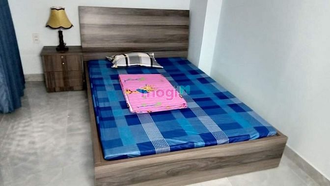 Hình ảnh Bán CH Cao Cấp Everich Infinity Quận 5 Dulex 60m2 trệt & lầu, 2PN 1WC,