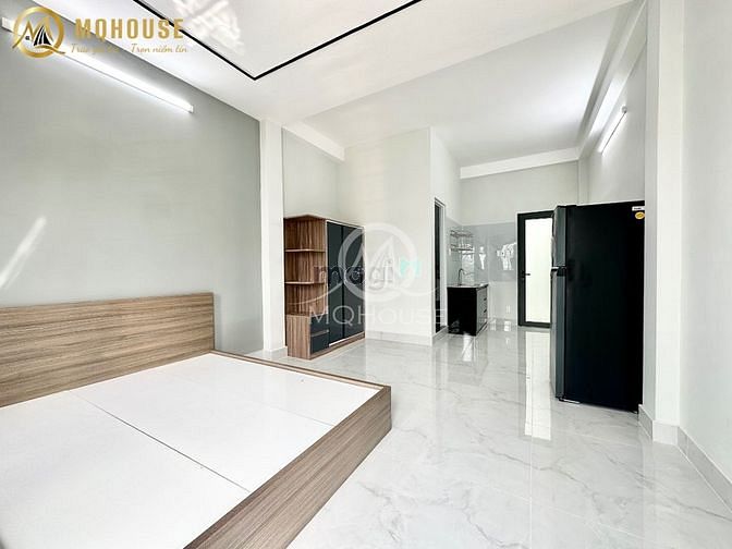 Hình ảnh Căn Hộ Mới Xây Lê Cao Lãng Gần Thạch Lam Aeon Tân Phú