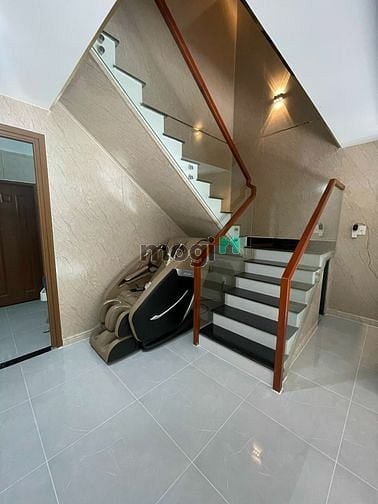 Hình ảnh Bán Biệt Thự mini đường Tây Lân 9x13, chỉ 5 tỷ 950, Bình Tân