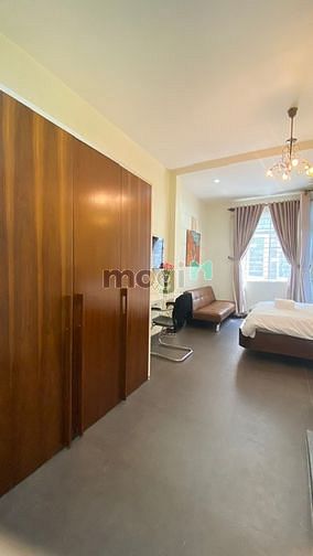 Hình ảnh Cho thuê Trang Chủ MB66.COM / Đăng Ký Tặng 66K dịch vụ cao cấp D2 Bình Thạnh 1PN Bancol giá chỉ 6tr2