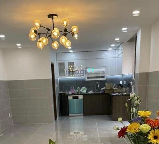 Hình ảnh Bán Biệt Thự mini đường Tây Lân 9x13, chỉ 5 tỷ 950, Bình Tân