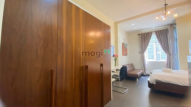 Hình ảnh Cho thuê Trang Chủ MB66.COM / Đăng Ký Tặng 66K dịch vụ cao cấp D2 Bình Thạnh 1PN Bancol giá chỉ 6tr2