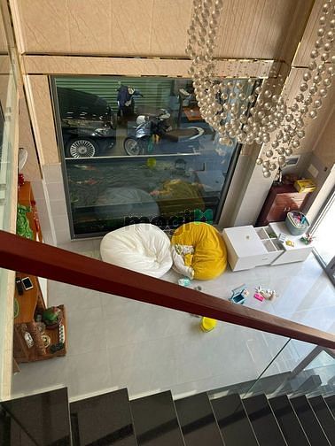 Hình ảnh Bán Biệt Thự mini đường Tây Lân 9x13, chỉ 5 tỷ 950, Bình Tân